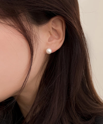 blackdia ocean ワンパールピアス/イヤリング