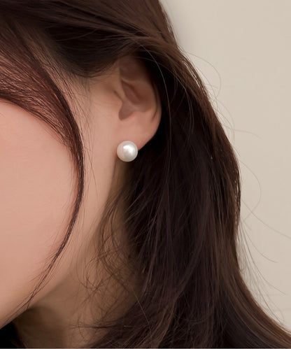 blackdia ocean ワンパールピアス/イヤリング