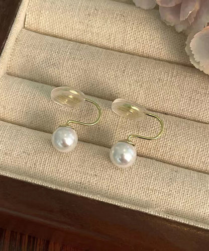 blackdia ocean ワンパールピアス/イヤリング