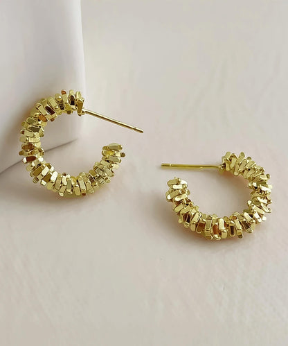 blackdia ocean コンセクティブ フープピアス/イヤリング