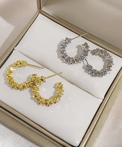 blackdia ocean コンセクティブ フープピアス/イヤリング