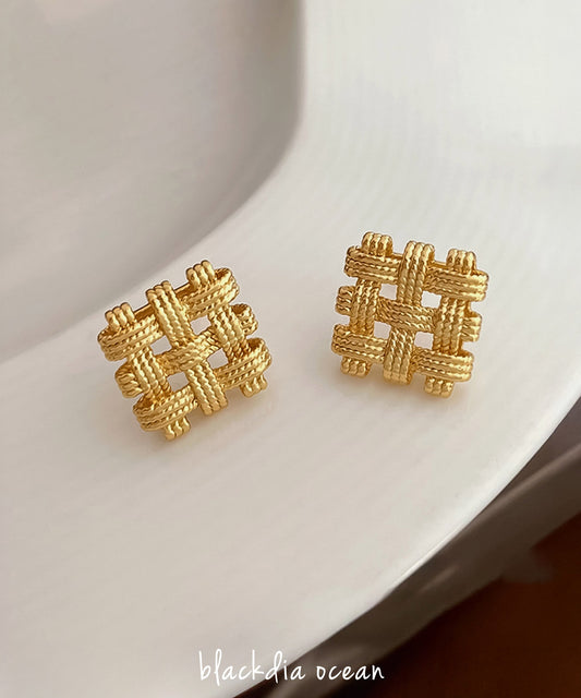 【今週末限定価格】blackdia ocean ラティスピアス/イヤリング