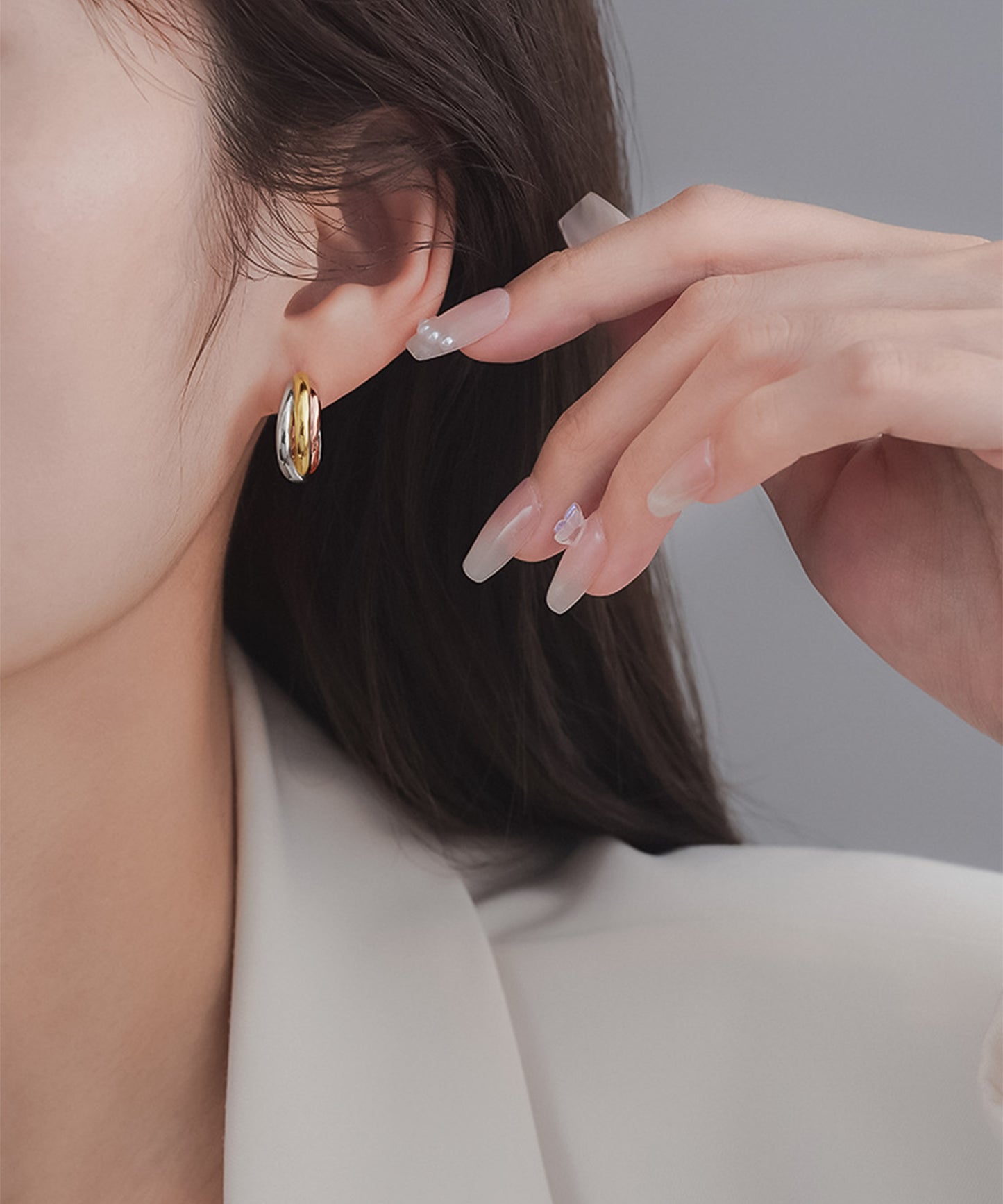 blackdia ocean トリプルピアス