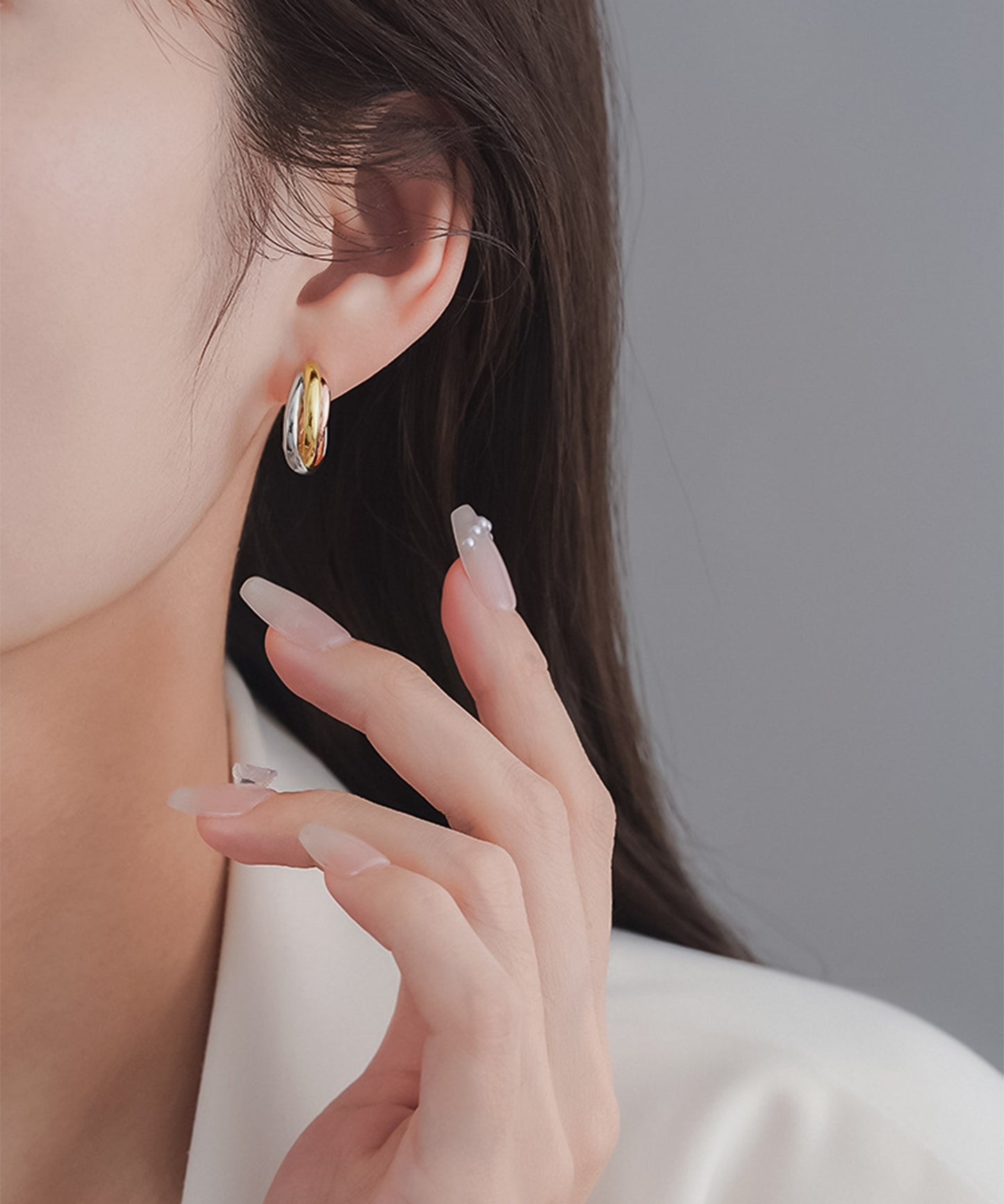 blackdia ocean トリプルピアス