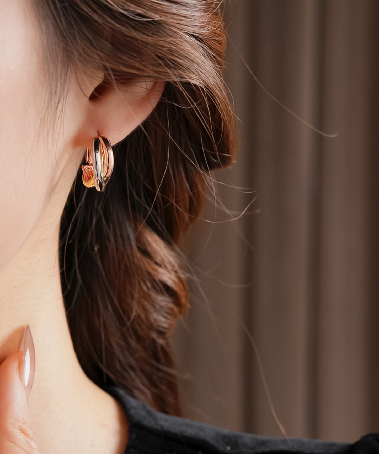 blackdia ocean トリプルピアス