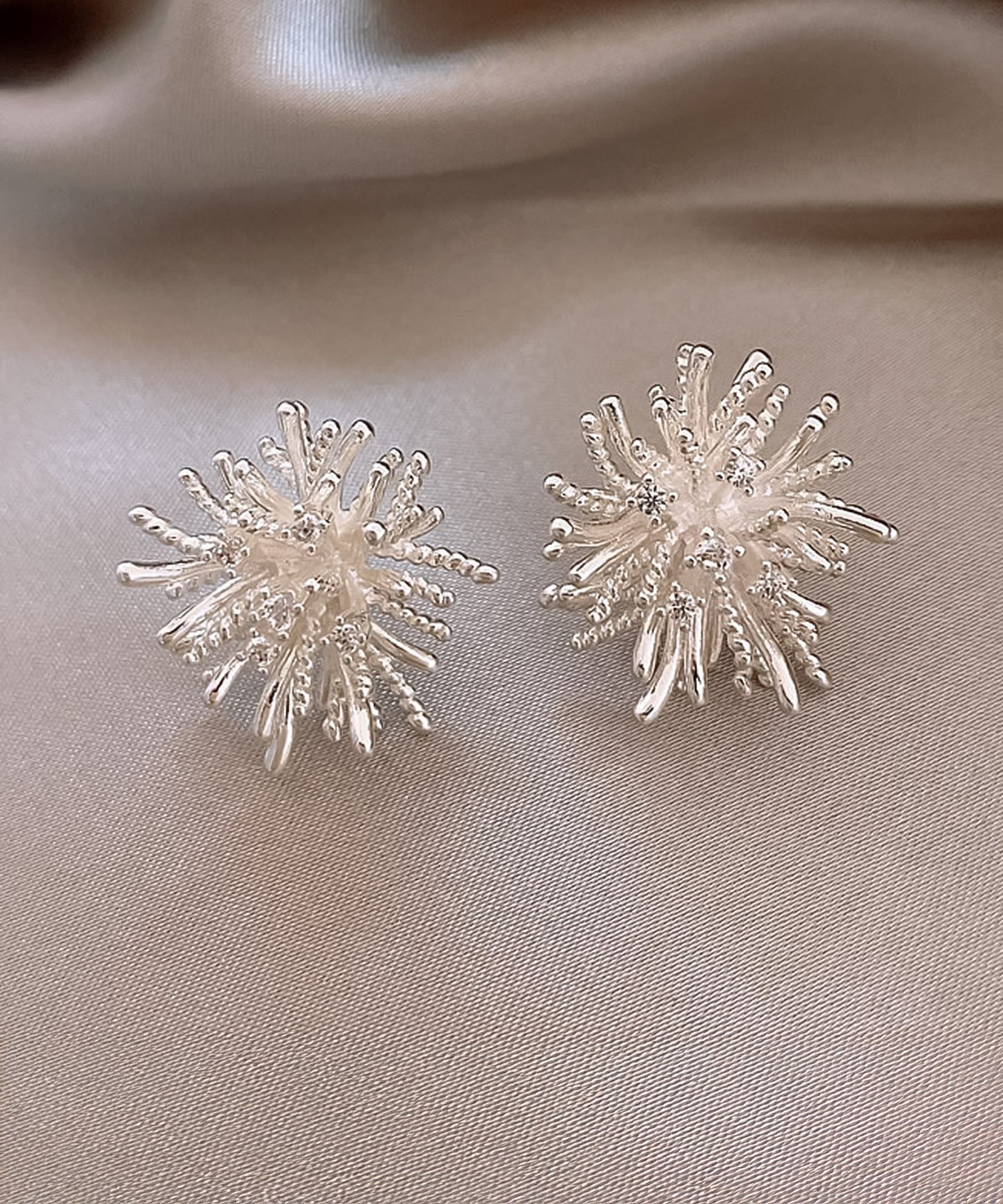 blackdia ocean スパークル シャインピアス/イヤリング