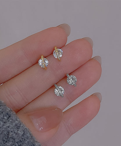 blackdia ocean ジルコニアライン オン カラットピアス