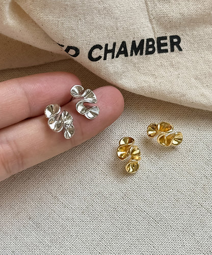 blackdia ocean ワインディング メタルピアス