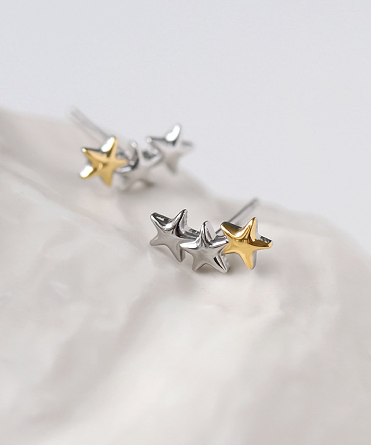 blackdia ocean ホリゾン スターピアス