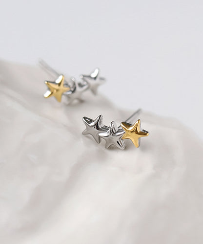 blackdia ocean ホリゾン スターピアス