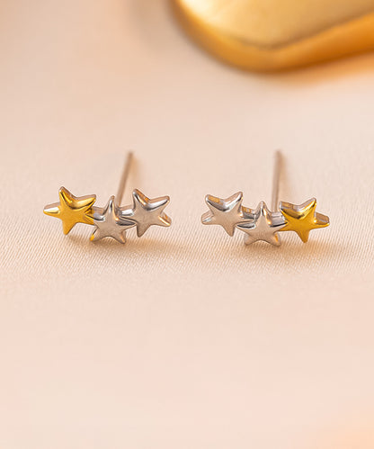 blackdia ocean ホリゾン スターピアス