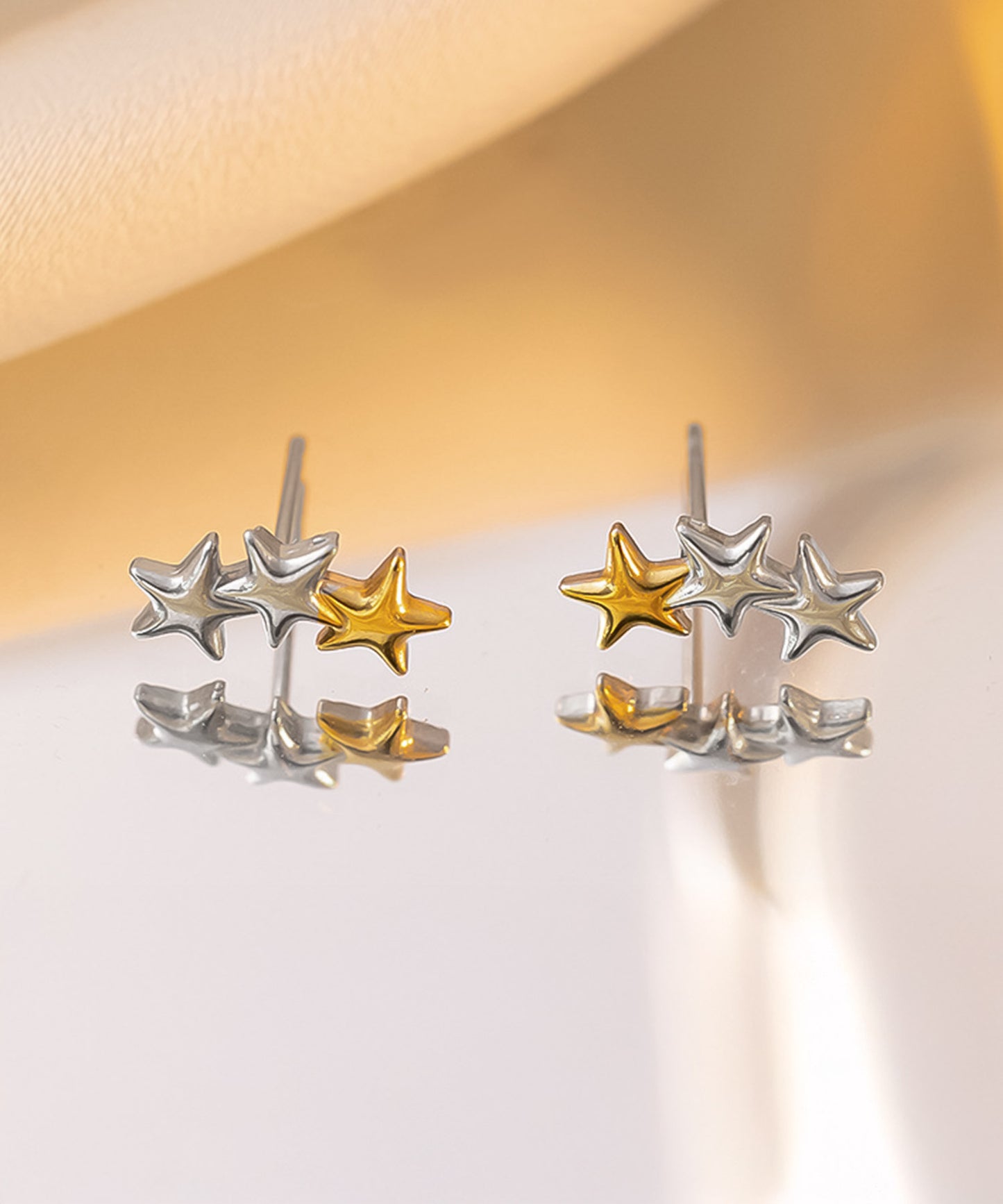 blackdia ocean ホリゾン スターピアス