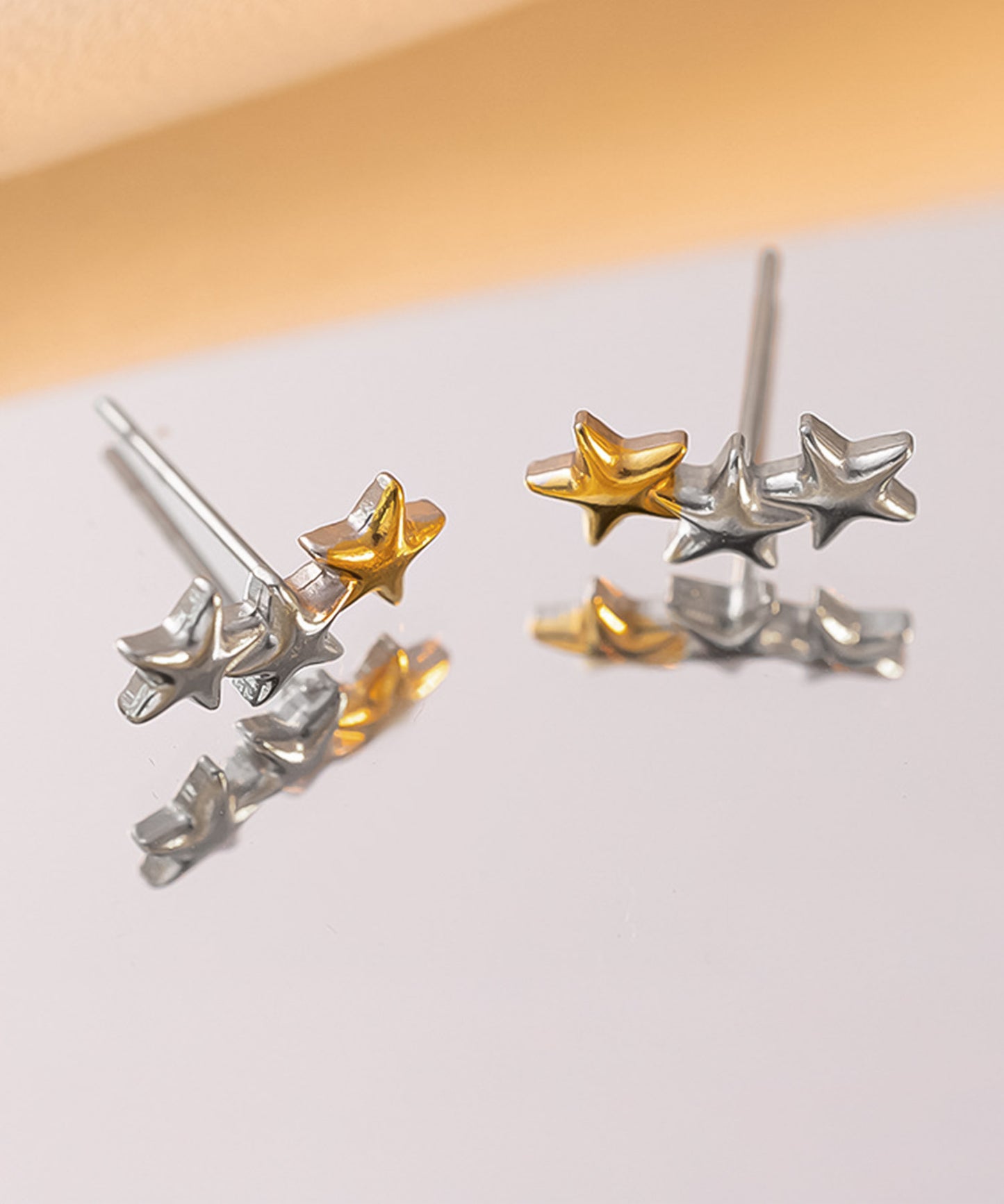 blackdia ocean ホリゾン スターピアス