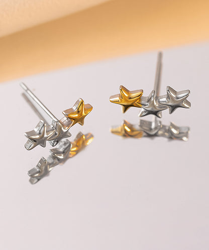 blackdia ocean ホリゾン スターピアス