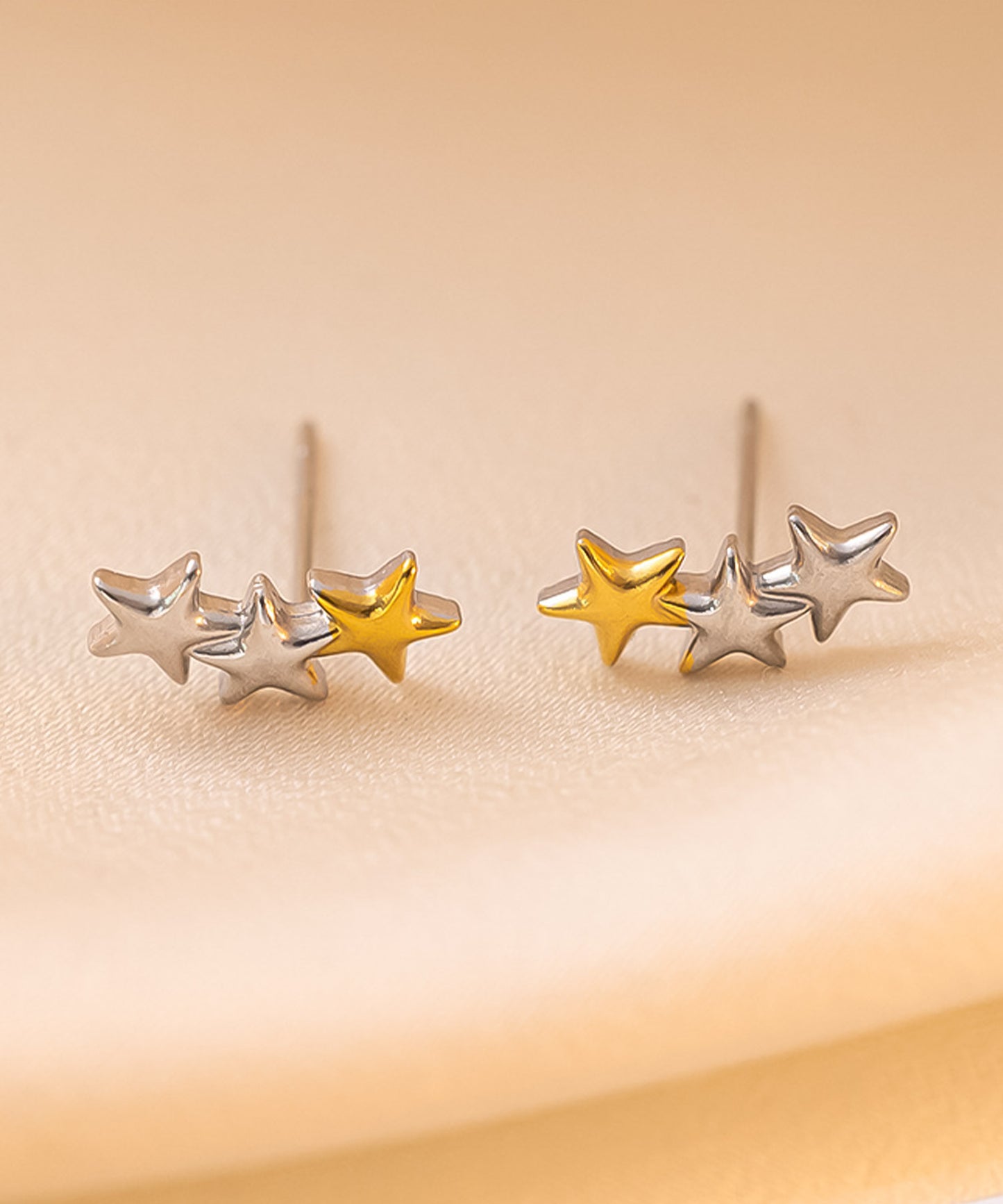 blackdia ocean ホリゾン スターピアス