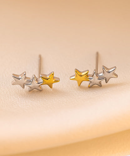 blackdia ocean ホリゾン スターピアス