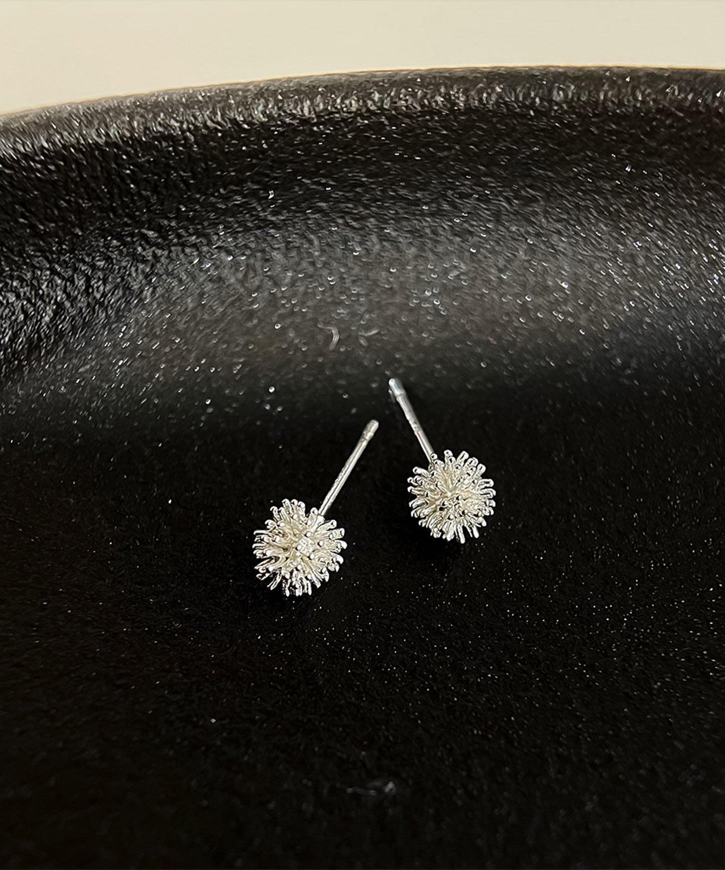 blackdia ocean スパークル タイニーピアス