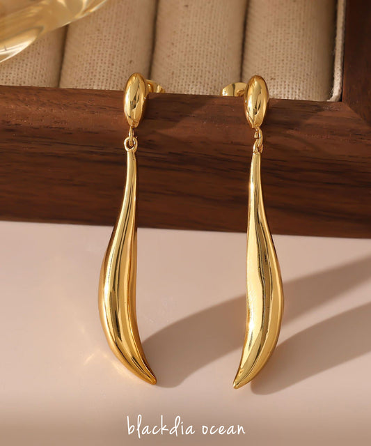 blackdia ocean ボリュームスウィングピアス