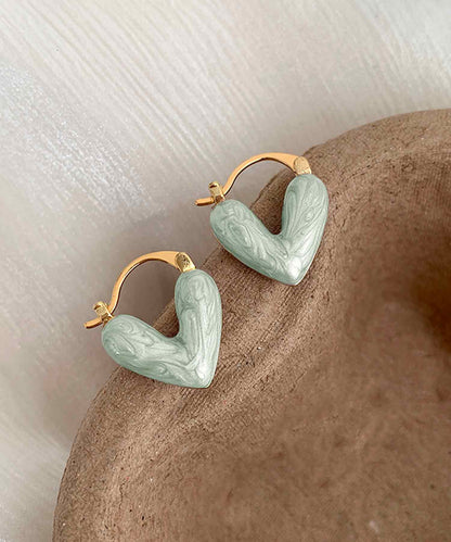 blackdia ocean メルティハートピアス