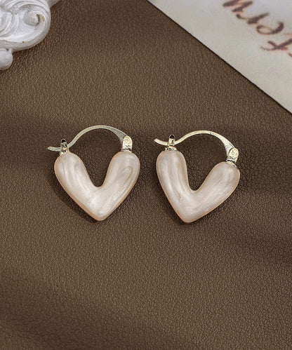 blackdia ocean メルティハートピアス