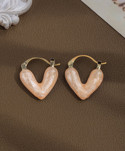 blackdia ocean メルティハートピアス