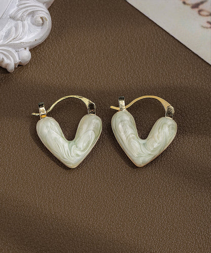 blackdia ocean メルティハートピアス