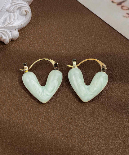 blackdia ocean メルティハートピアス