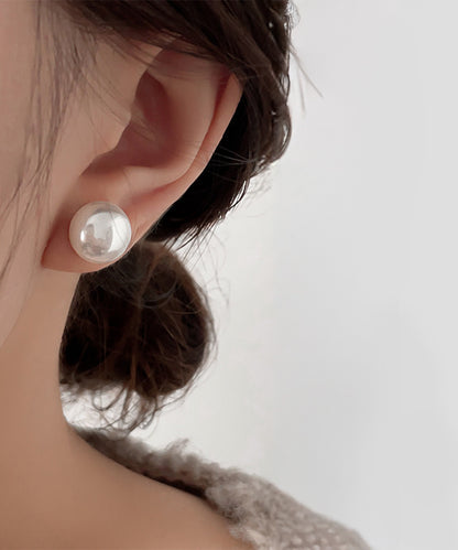 blackdia ocean 3カラー3サイズパールピアス