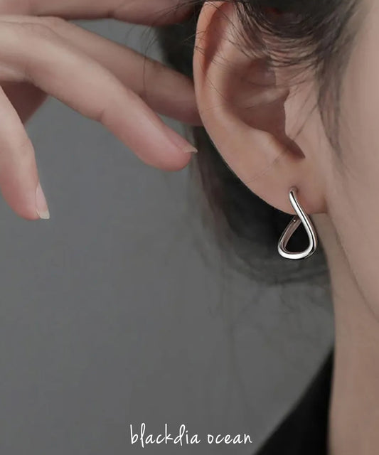 blackdia ocean ニュアンスツイストピアス