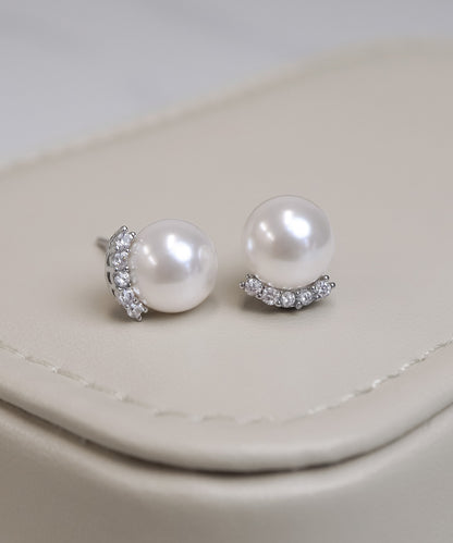 blackdia ocean パールジルコニア ピアス/イヤリング