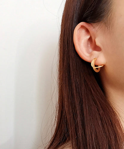 blackdia ocean クロスデザインピアス