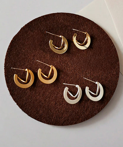 blackdia ocean クロスデザインピアス