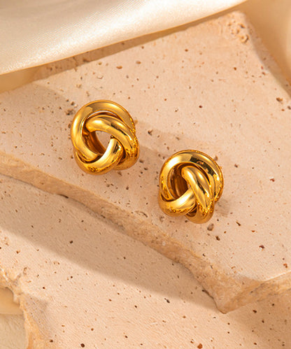 blackdia ocean ボリュームノットピアス