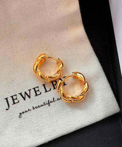 blackdia ocean モードツイストフープピアス