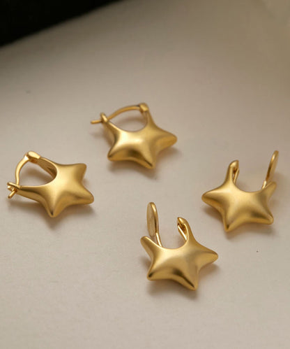 blackdia ocean スター ピアス/イヤリング