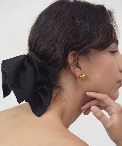 blackdia ocean メタル ボール ピアス