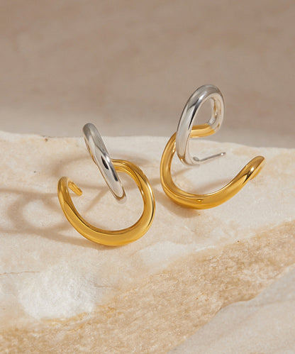 blackdia ocean 変形デザイン ピアス