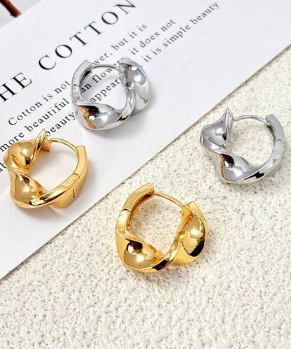 blackdia ocean ニュアンス ウェーブピアス