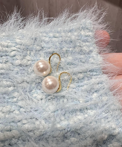 blackdia ocean パールフックピアス