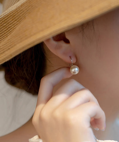 blackdia ocean パールフックピアス