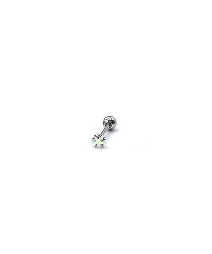 blackdia ocean つけっぱなしOK スクリューピアス