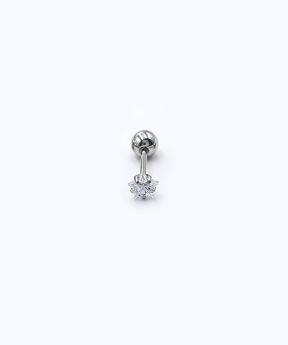 blackdia ocean つけっぱなしOK スクリューピアス