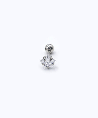 blackdia ocean つけっぱなしOK スクリューピアス