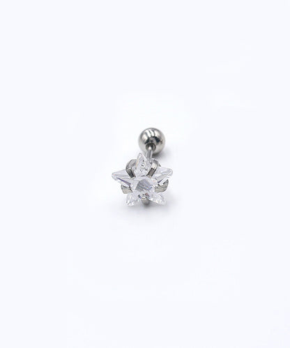 blackdia ocean つけっぱなしOK スクリューピアス