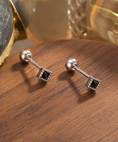 blackdia ocean つけっぱなしOK タイニー スクリュ― ピアス