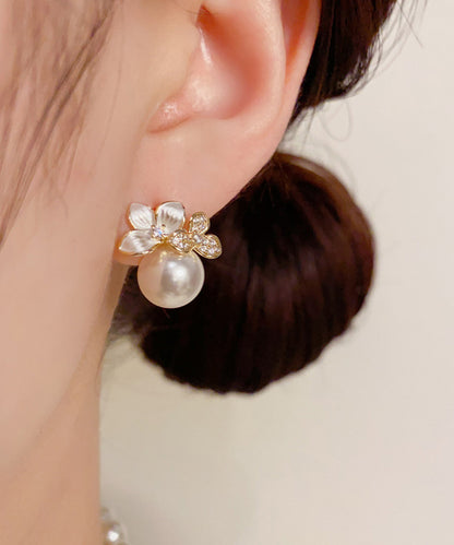 blackdia ocean リリー パール ピアス