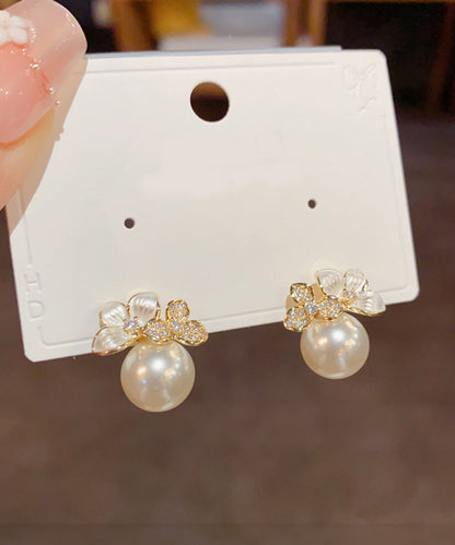 blackdia ocean リリー パール ピアス