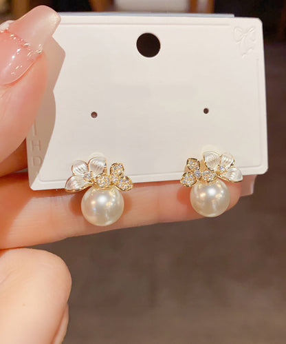 blackdia ocean リリー パール ピアス