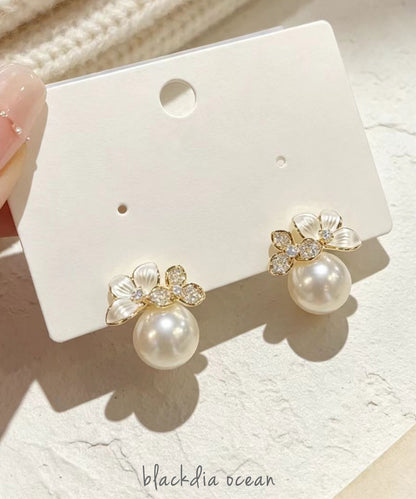 blackdia ocean リリー パール ピアス