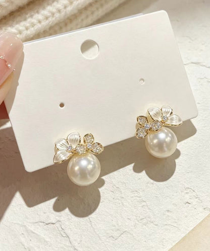 blackdia ocean リリー パール ピアス